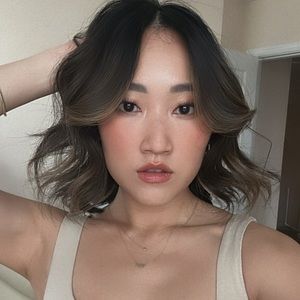 Meet the Posher: Amy Sun